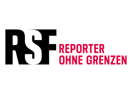 Reporter ohne Grenzen
